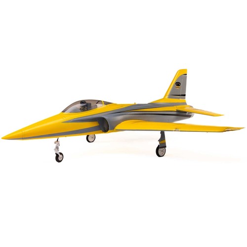 Flite habu 80mm edf jet - edf,