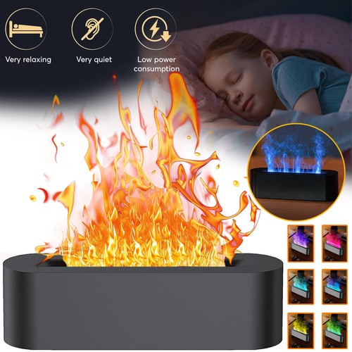 Led aroma diffuser - led,