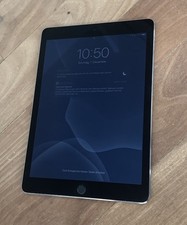 Apple iPad Air 2 9,7" A1566