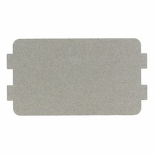 Hohlleiterabdeckung kompatibel