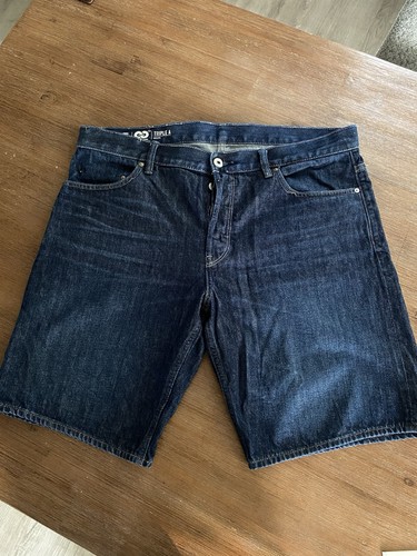 Gstar raw triple jeans - a,