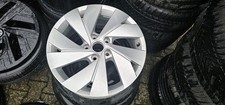 1x Original Alufelge VW Golf 8