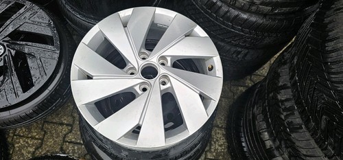 Original alufelge golf - original,