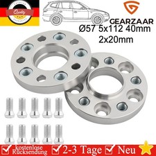 Spurplatten spurverbreiterung - spurplatten,