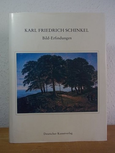 Karl friedrich schinkel - karl,