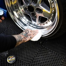 Meguiar's® Metal Polish 177