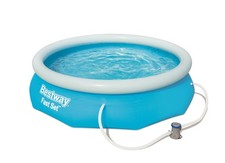 Bestway Pool Oberirdisch -