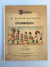 Melodien zu Dr. Heinrich