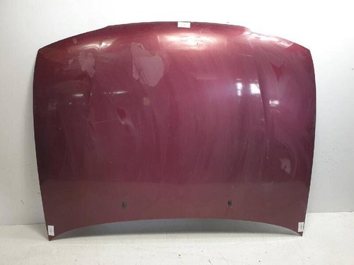 Motorhaube 3622105 nissan - motorhaube,