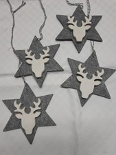 Restposten, Filzsterne