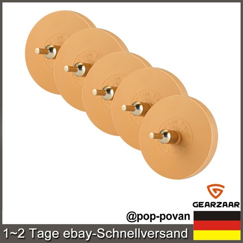 Folienradierer gummi aufkleber - gummi,