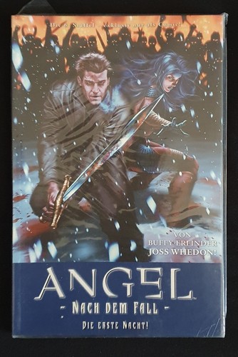 Angel staffel band - -,