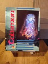 Talisman - PC Spiel- Big Box