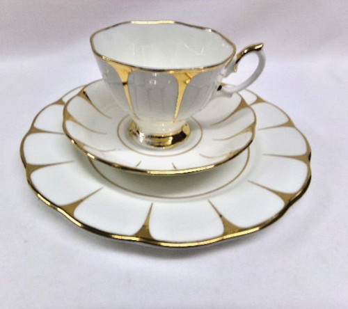 Royal vale bone china - royal,