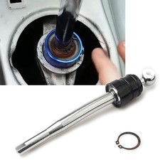 Quick Shift Short Travel