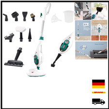 Di4 Dampfreiniger Steamclean