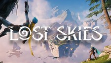 Lost Skies - STEAM KEY - Code