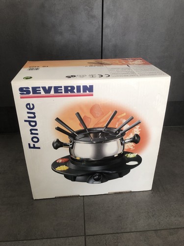 Severin 2405 1000w - severin,