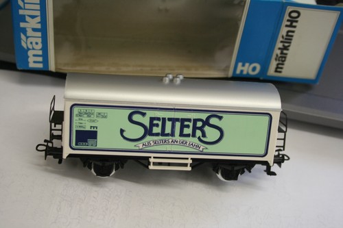 Märklin somo 4415 - mÄrklin, ho