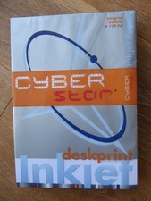 Druckerpapier cyper Star