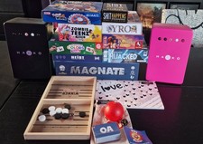 Brettspiele - Paket / Konvolut Für Jeden was dabei