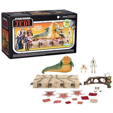 Jabba the hutt star - jabba,