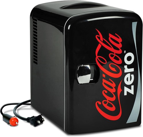 Coca cola mini - coca,