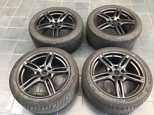 Felgen porsche mit - 4x,