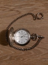 Jean Jacot Taschenuhr mit