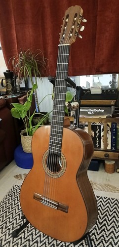 Vintage 70er spanische - vintage, klassik