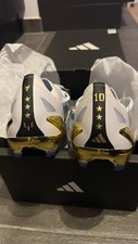 Adidas X Crazyfast Messi