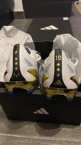 Adidas crazyfast messi - messi, "die