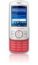 Sony ericsson walkman spiro - ericsson,