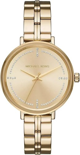 Michael kors damen - kors,