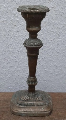 Antik messing massiv - antik,