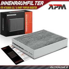 Innenraumluft Aktivkohle