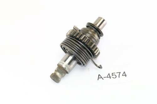 Yamaha 500 48t 1985 - yamaha,