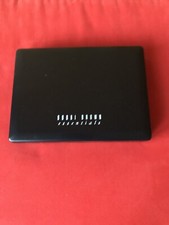 Bobbi Brown 6er Palette leer lidschatten rouge
