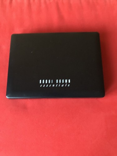 Bobbi brown 6er palette - bobbi, leer