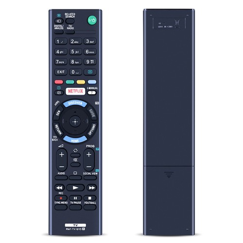 Rmt tx101d ersatz - rmt-tx101d,