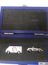 Schuco Piccolo 70 Jahre