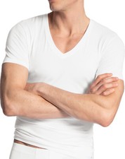 Calida T-Shirt V-Ausschnitt