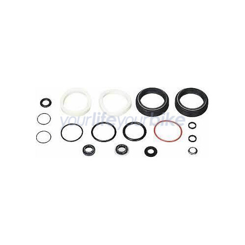 Rock shox service kit - shox,