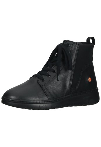 Softinos stiefelette echtleder - softinos,