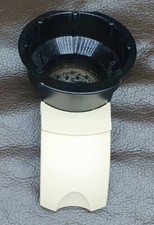 Kaffeeauslauf / Kaffeeausguss