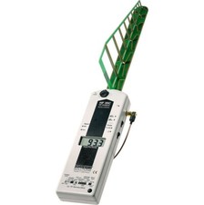 Gigahertz solutions hf35c high - solutions,