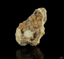 Mineralien Marmortagebau