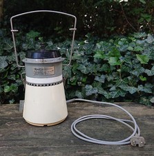 Unterteil Motor Komet TGL 12 500 v. Zentrifuge Kloßpresse Fruchtpresse Entsafter