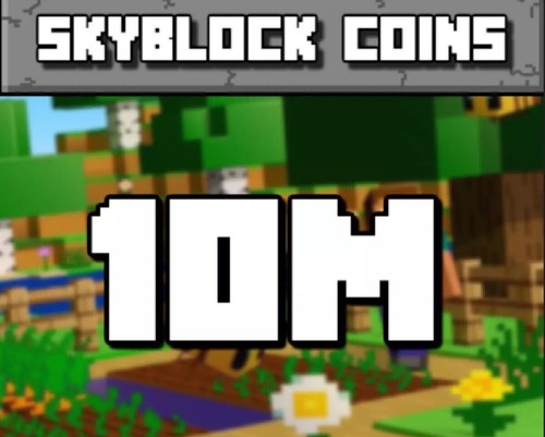Minecraft hypixel skyblock - minecraft,