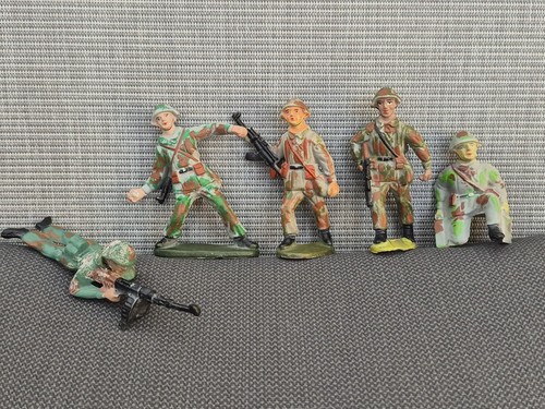Selten alte ddr - selten, gummifiguren